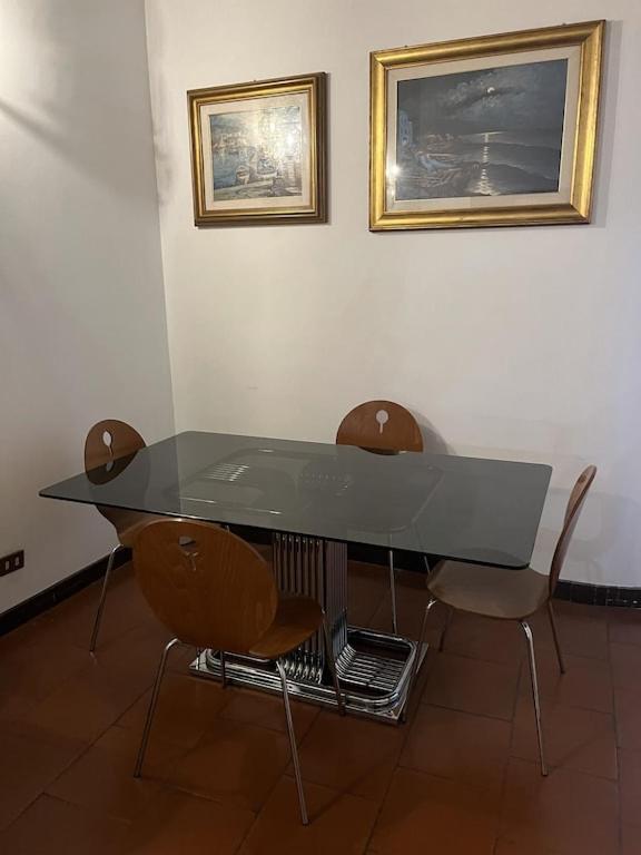 Annemary Maison Roma Esterno foto
