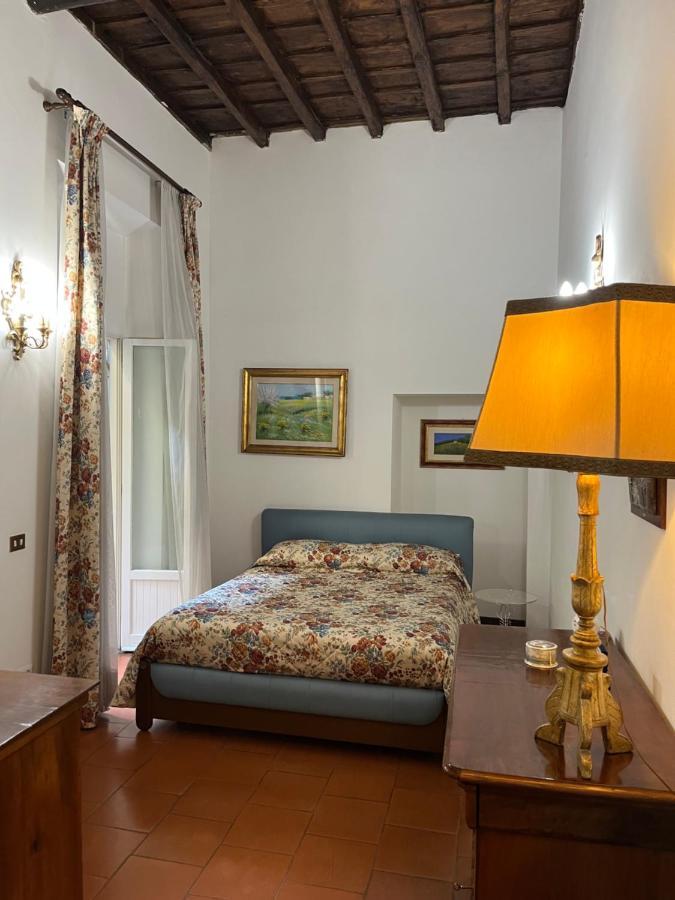 Annemary Maison Roma Esterno foto